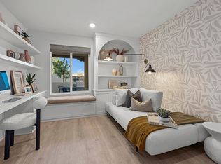 Plan 4 The Sky Collection- The Maple Plan, Descanso Walk, Claremont, CA 91711