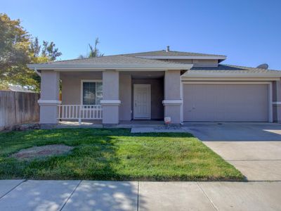 1224 Kingfisher Dr, Patterson, CA, 95363
