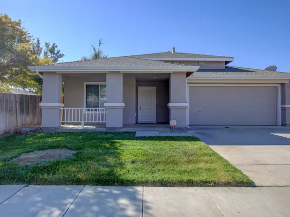 1224 Kingfisher Dr, Patterson, CA 95363
