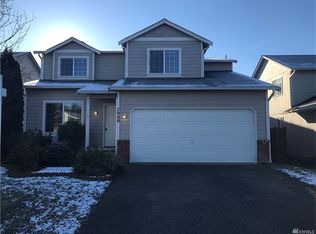 7908 204th Street Ct E, Spanaway, WA 98387