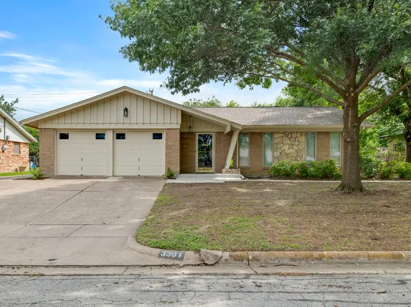 3301 Wren Ave, Fort Worth, TX 76133