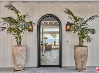 27356 Escondido Beach Rd, Malibu, CA 90265