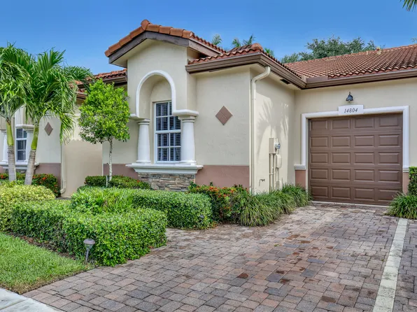 14804 Via Porta, Delray Beach, FL 33446