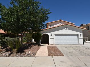 3704 White Plains Dr, Las Vegas, NV 89129