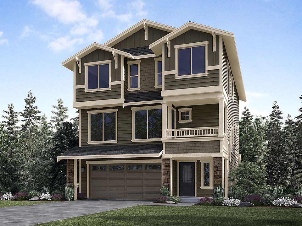 2nd image of 24424 SE Issaquah Fall City Rd