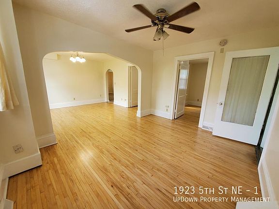 5th image of 1923 5th St NE #1