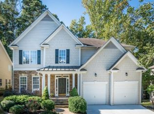 4361 Walforde Blvd, Acworth, GA 30101