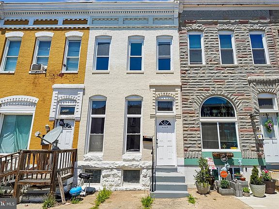 2nd image of 2304 E Lafayette Ave