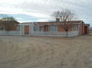 2715 E 4th St, Silver Springs, NV
