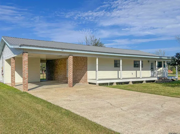 113 Gus St, Belle Rose, LA 70341
