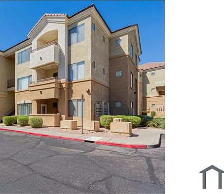 2 bed, 924 sqft, $1,650 — Photo 2