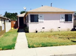 209 W Bennett St, Compton, CA 90220