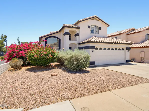1351 E LIBBY Street, Phoenix, AZ 85022
