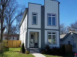 705 29th Ave N, Nashville, TN 37209