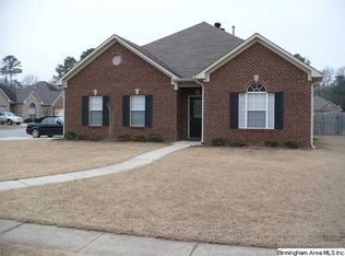 401 Park Village Ct, Alabaster, AL 35007