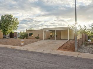 916 Calle Jinette, Sierra Vista, AZ 85635