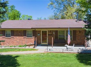 4522 Quarry Rd, New Albany, IN 47150