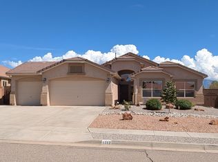 1012 Threadgrass Rd NE, Rio Rancho, NM 87144