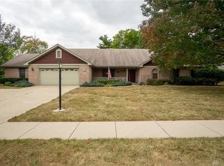 3087 Patsie Dr, Dayton, OH