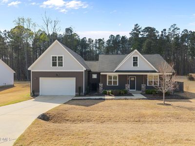 53 Titus Ln, Wendell, NC, 27591