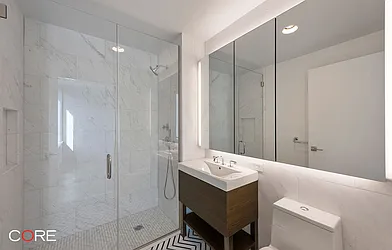 Rented by CORE