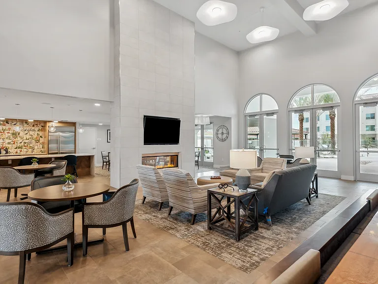 Overture North Scottsdale - 55+ Active Adult Apartment Homes — Photo 27