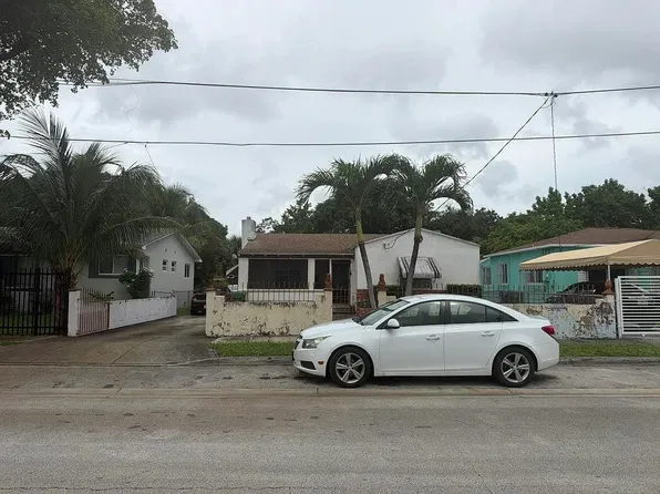 1177 NW 48th St, Miami, FL 33127