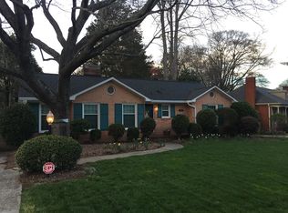 644 Reynolds Dr, Charlotte, NC 28209