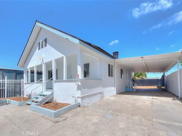 5506 Holmes Ave, Los Angeles, CA 90058