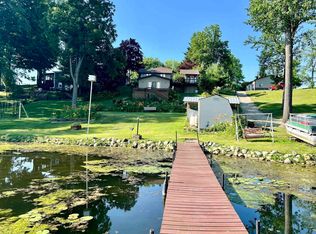 14857 12th Rd, Plymouth, IN 46563