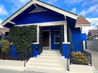 1227 E Broadway, Long Beach, CA 90802