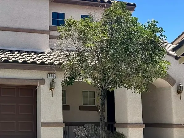 9305 Lady Finger Ct, Las Vegas, NV 89149