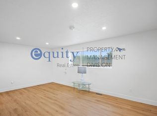 311 E 3360 S APT 1, Salt Lake City, UT 84115