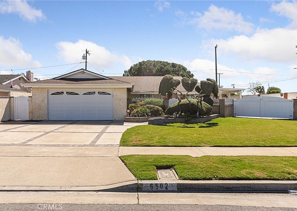 1st image of 6502 Clare Dr