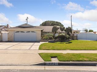 6502 Clare Dr, Huntington Beach, CA