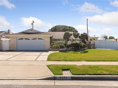 6502 Clare Dr, Huntington Beach, CA, 92647