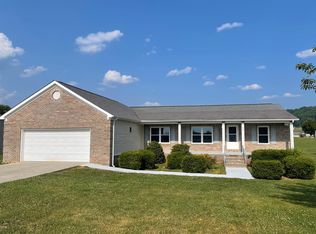 429 Head Of Creek Rd, Sweetwater, TN 37874