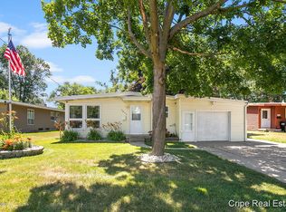 3855 Illinois Ave SW, Wyoming, MI 49509