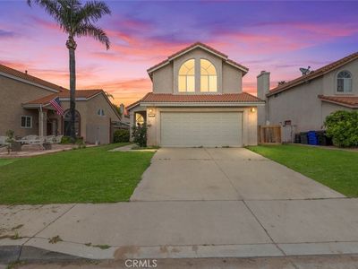 13654 Kings Canyon Ct, Fontana, CA, 92336