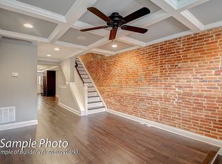 201 S Ann St, Baltimore, MD 21231