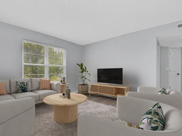 Fountain Place Apartments