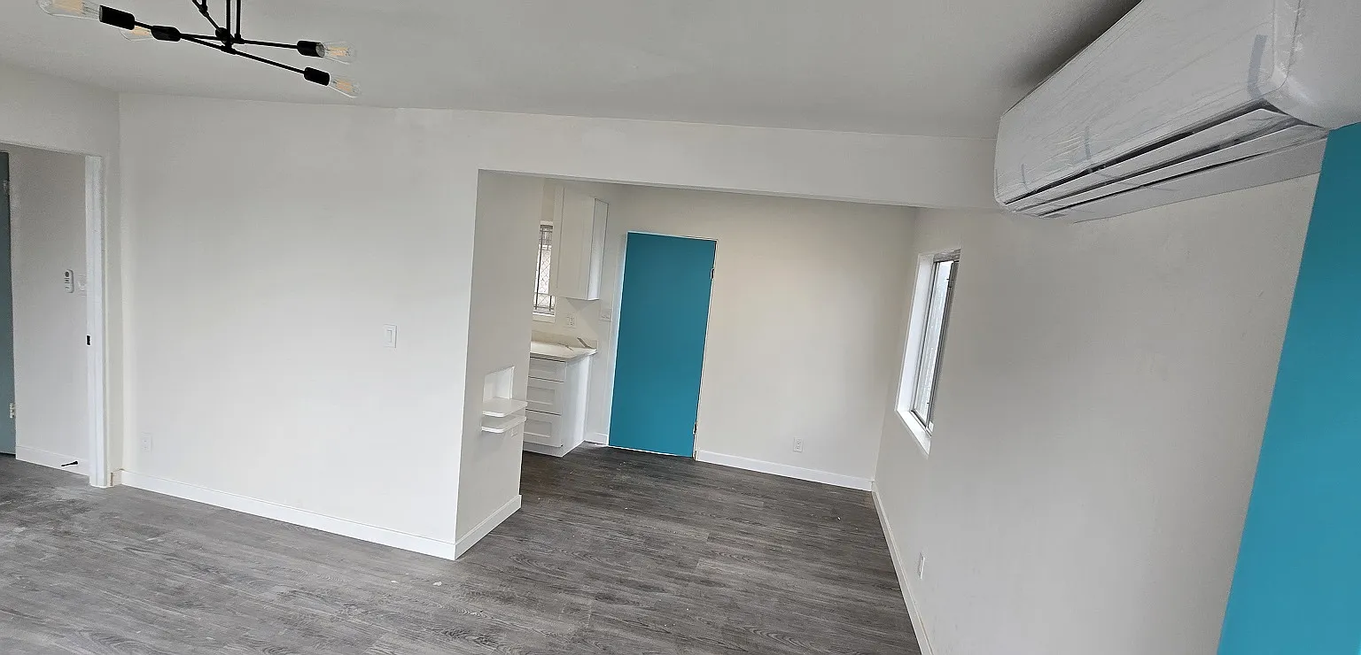 1 bed, $1,950 — Photo 4