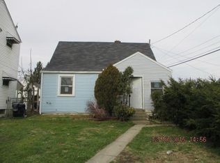 1708 Walsh Ave, Columbus, OH