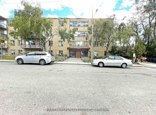 125 Shelborne Ave #4, Toronto, ON M6B 2M8