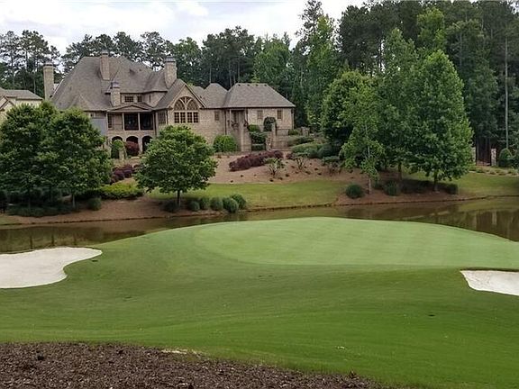 5th image of 4483 Oglethorpe Loop NW Lot 27