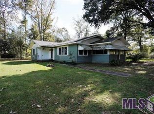24214 State Highway 22, Maurepas, LA 70449