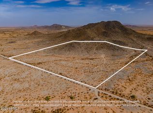 59500 W Fulcar Road #-, Maricopa, AZ 85139