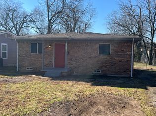 8732 Slay St, Dallas, TX 75217