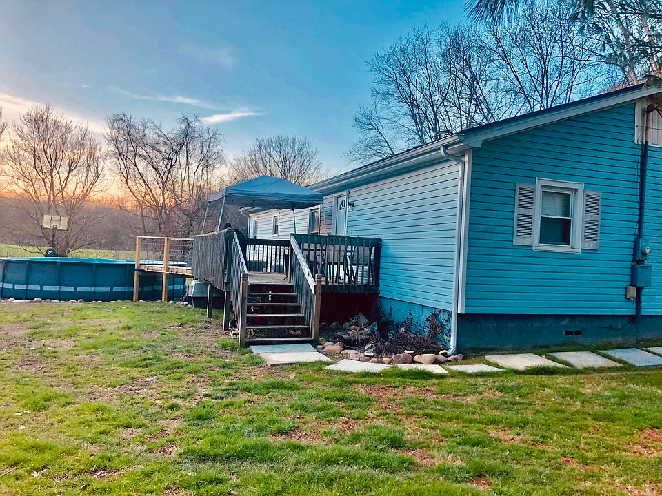 683 Herb Hodge Rd, Johnson City, TN 37601 Zillow
