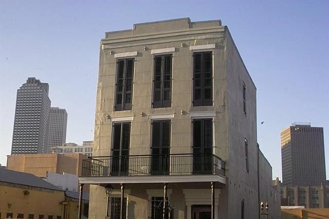 1st image of 1026 Conti St #2